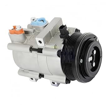 68185 67185 FS18 Auto Air Conditioning Ac Compressor